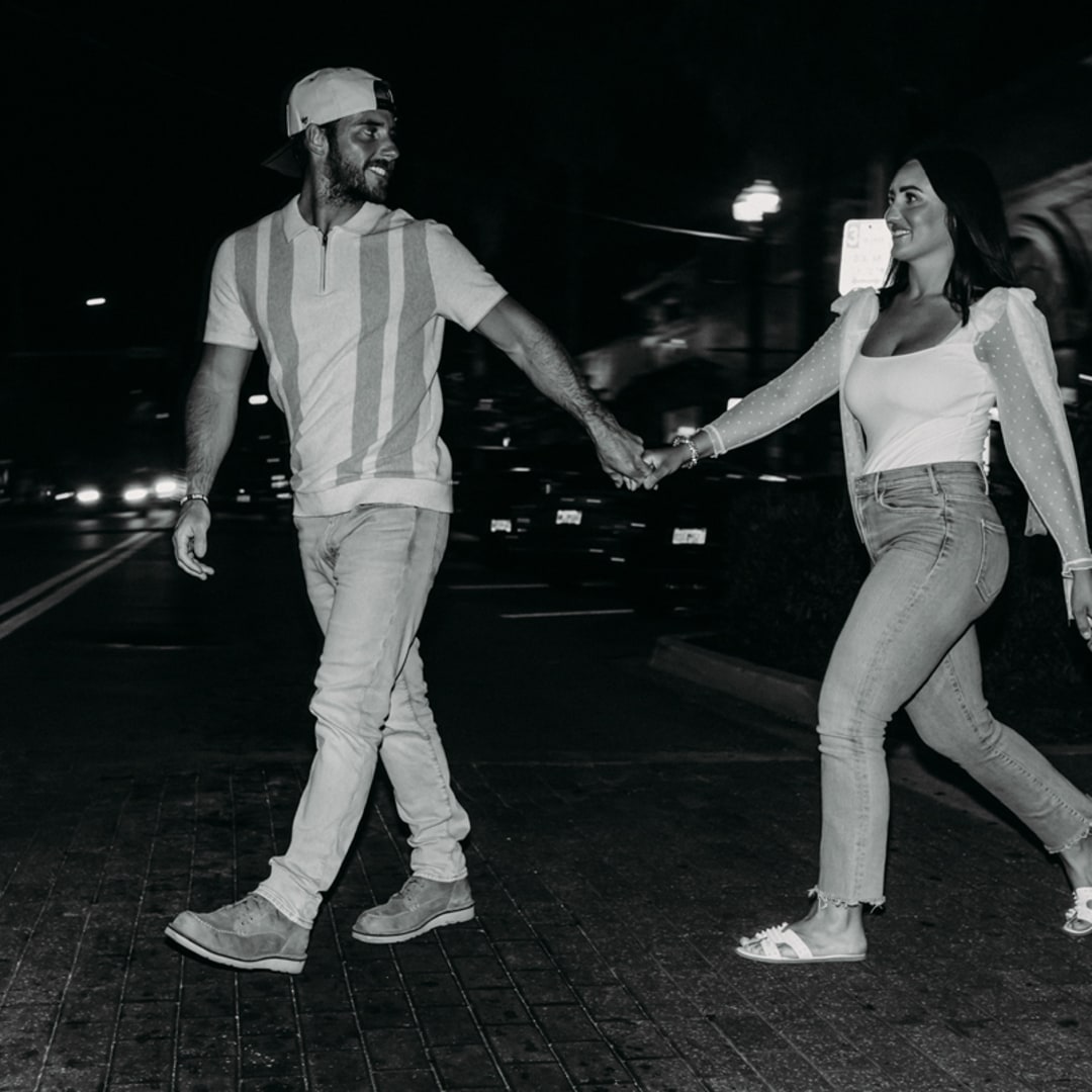 Photo shared by Melanie for their Babylist baby registry.