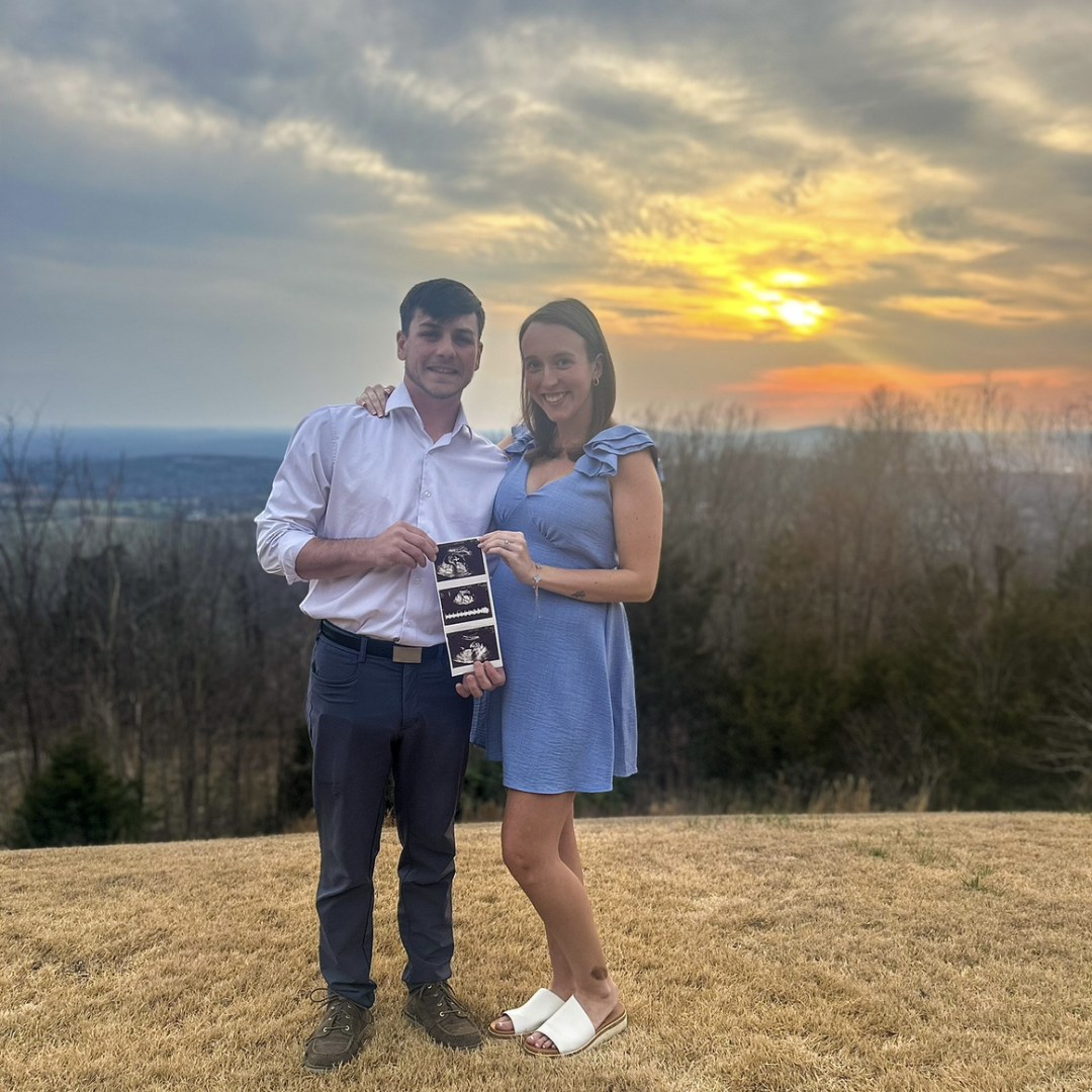 Photo shared by Landon for their Babylist baby registry.