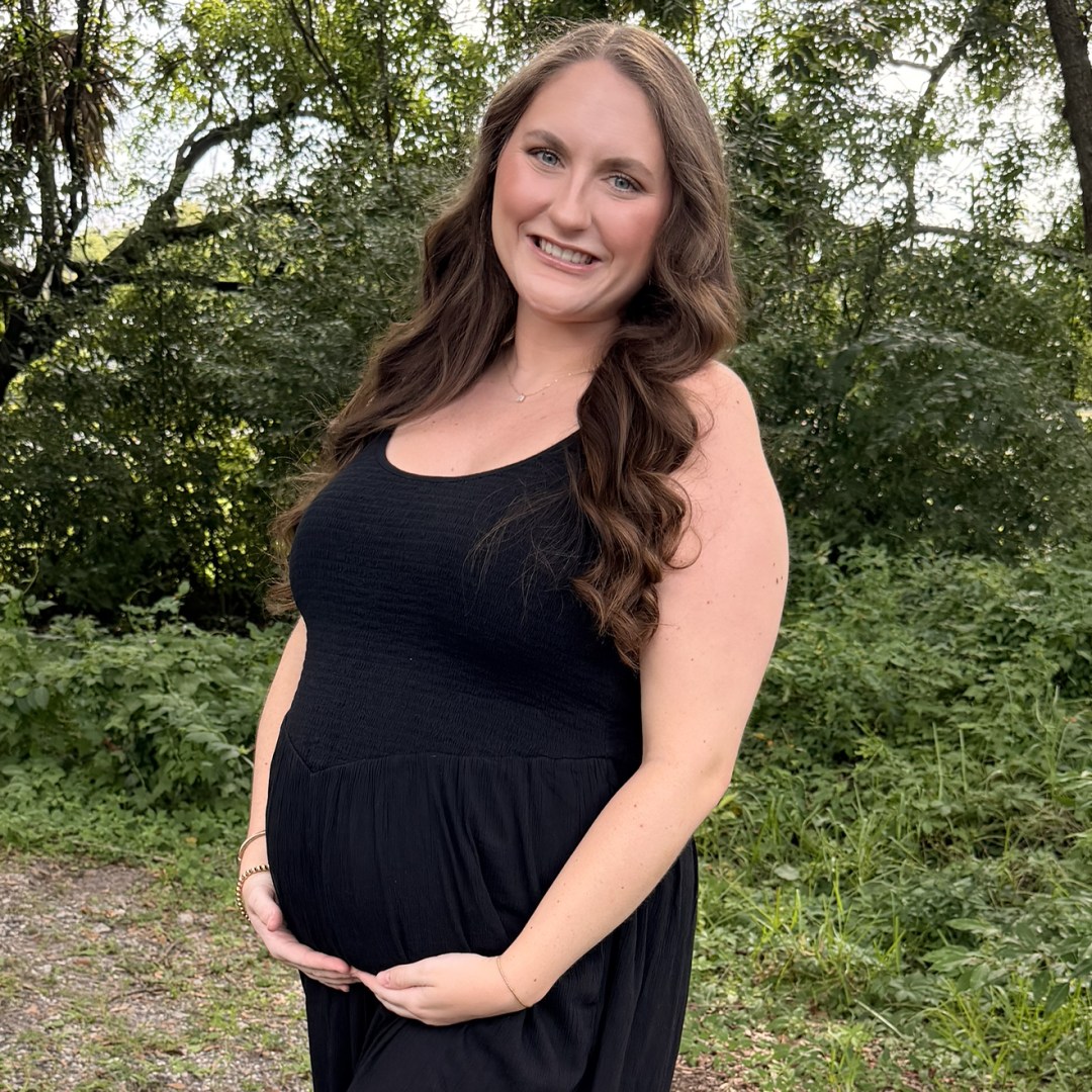 Photo shared by Karly for their Babylist baby registry.