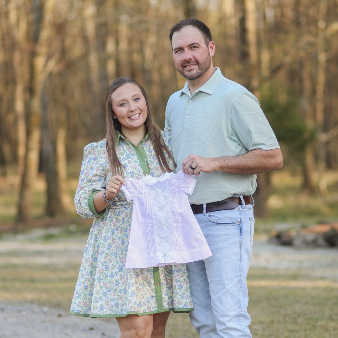 Photo shared by Madison for their Babylist baby registry.