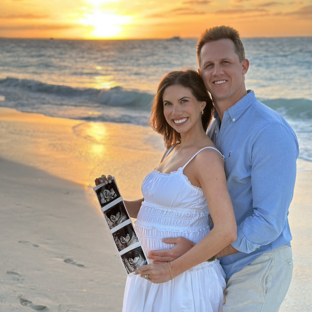 Photo shared by Marisa for their Babylist baby registry.