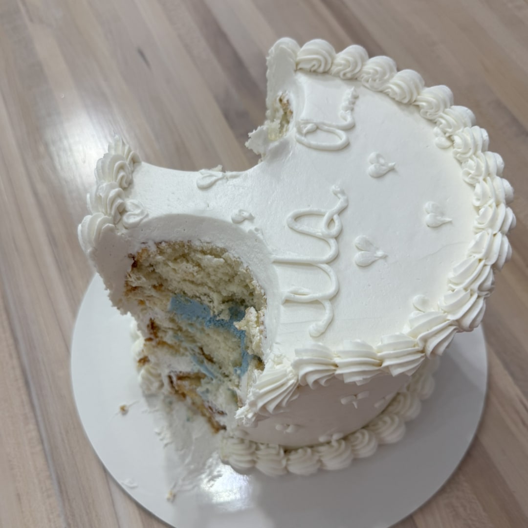 Photo shared by Morgan for their Babylist baby registry.