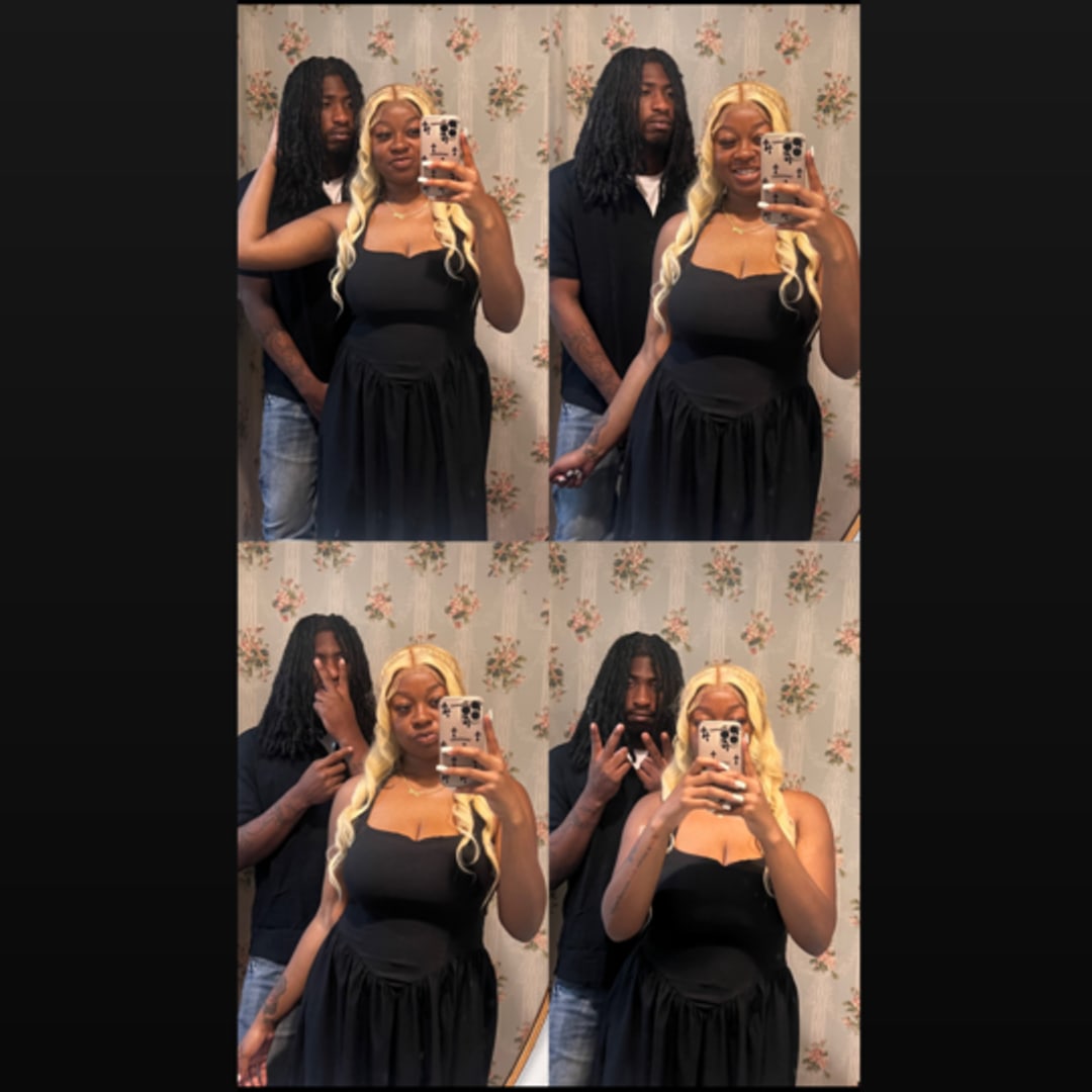 Photo shared by Abigail for their Babylist baby registry.