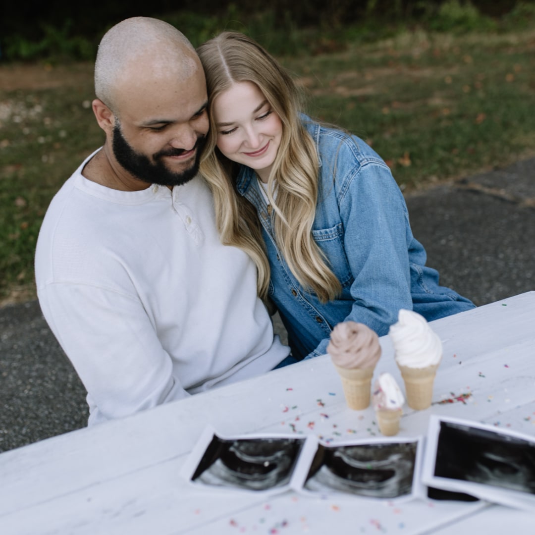 Photo shared by Emma for their Babylist baby registry.