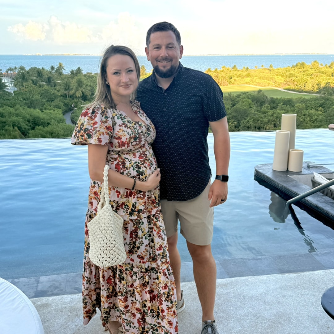 Photo shared by JaCey for their Babylist baby registry.