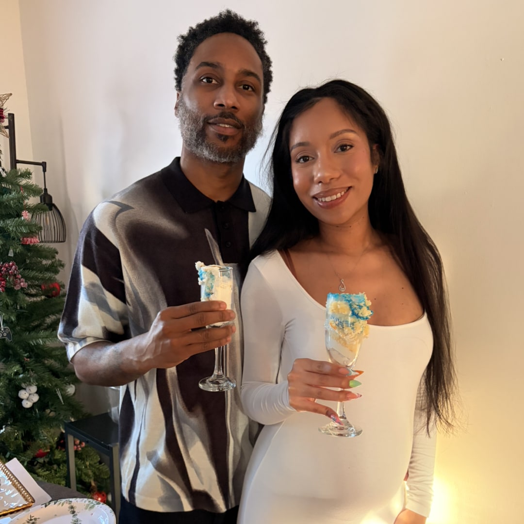 Photo shared by Nia for their Babylist baby registry.