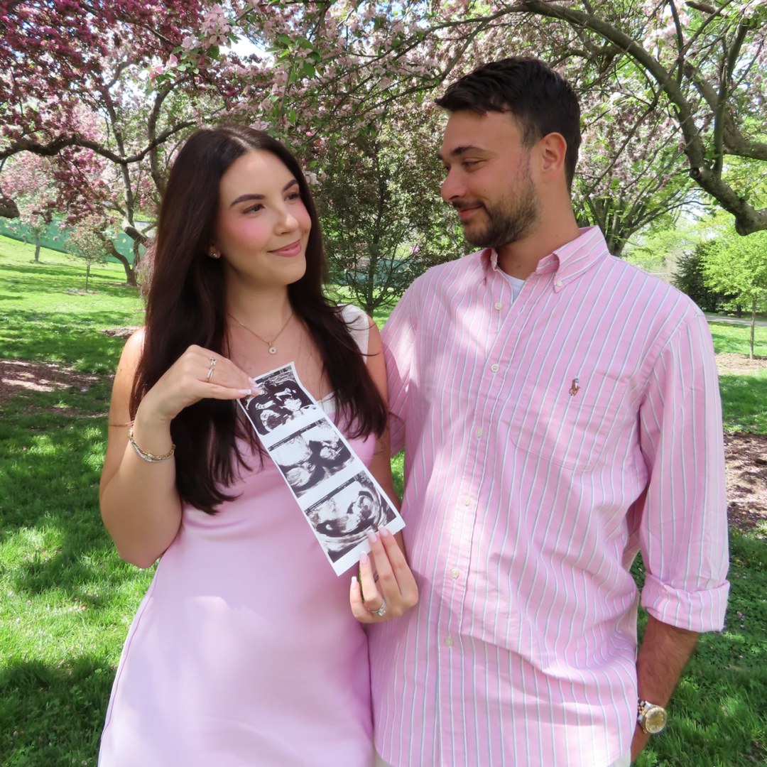 Photo shared by Jasmine for their Babylist baby registry.
