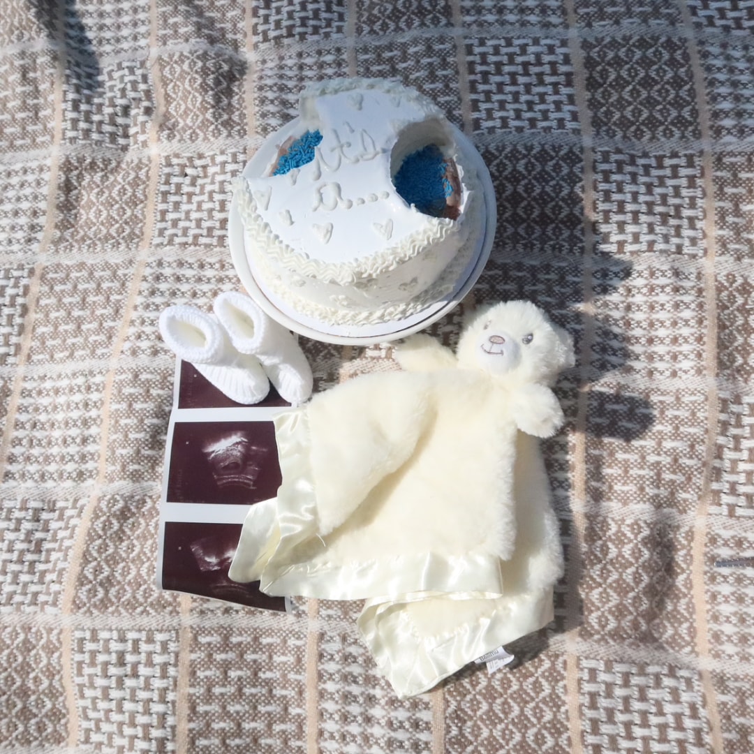 Photo shared by Christianna for their Babylist baby registry.