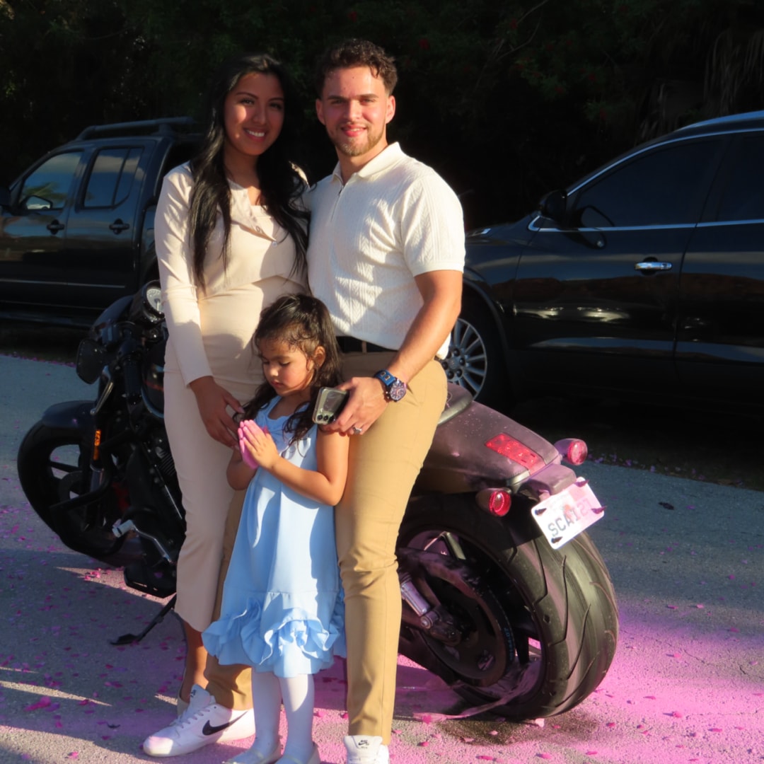 Photo shared by Alexandra for their Babylist baby registry.