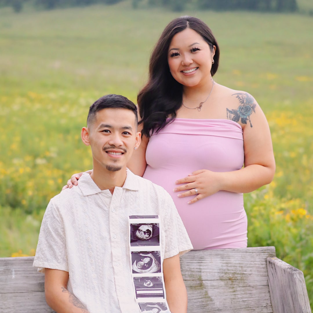 Photo shared by Rebecca for their Babylist baby registry.