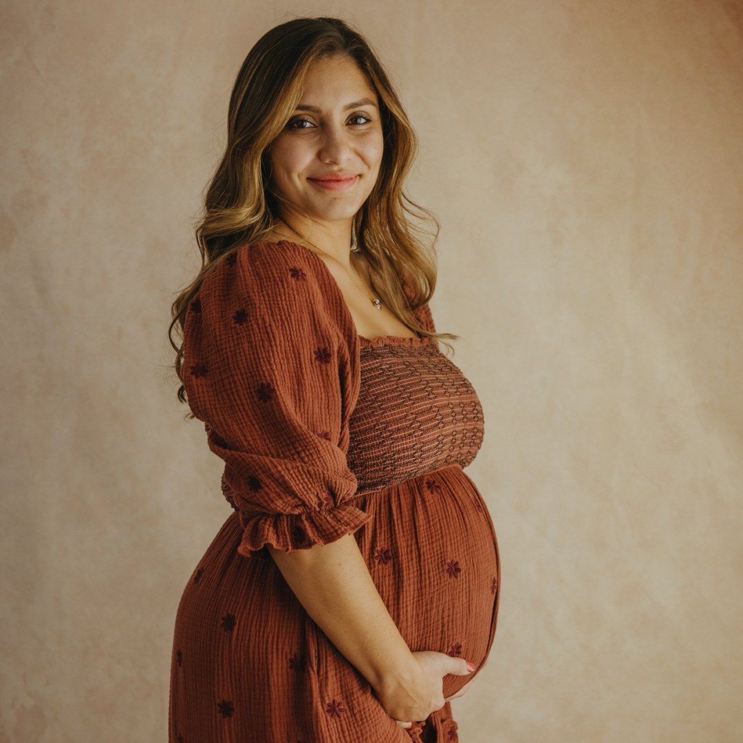 Photo shared by Ciara for their Babylist baby registry.