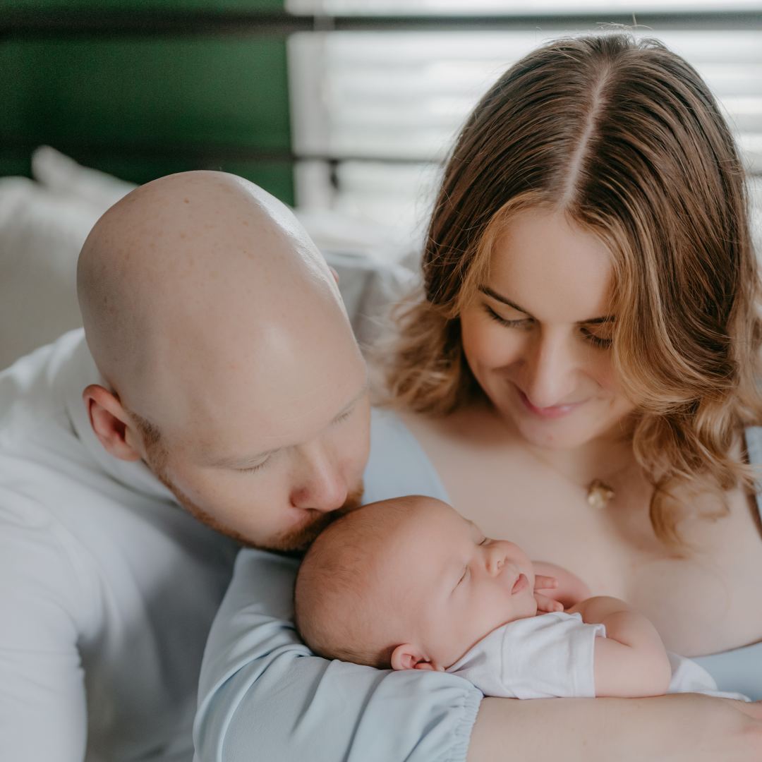 Photo shared by Abby for their Babylist baby registry.
