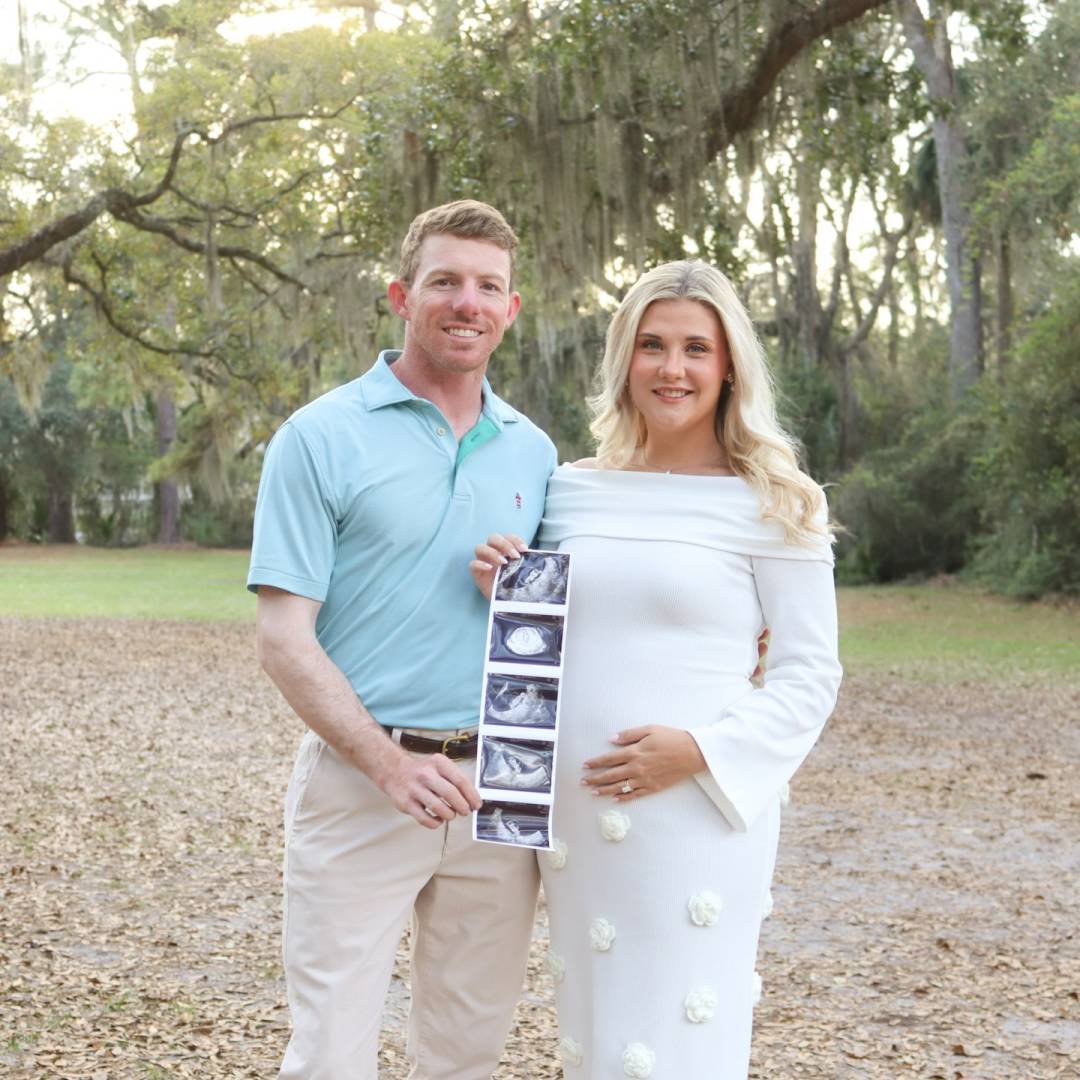 Photo shared by Emily for their Babylist baby registry.