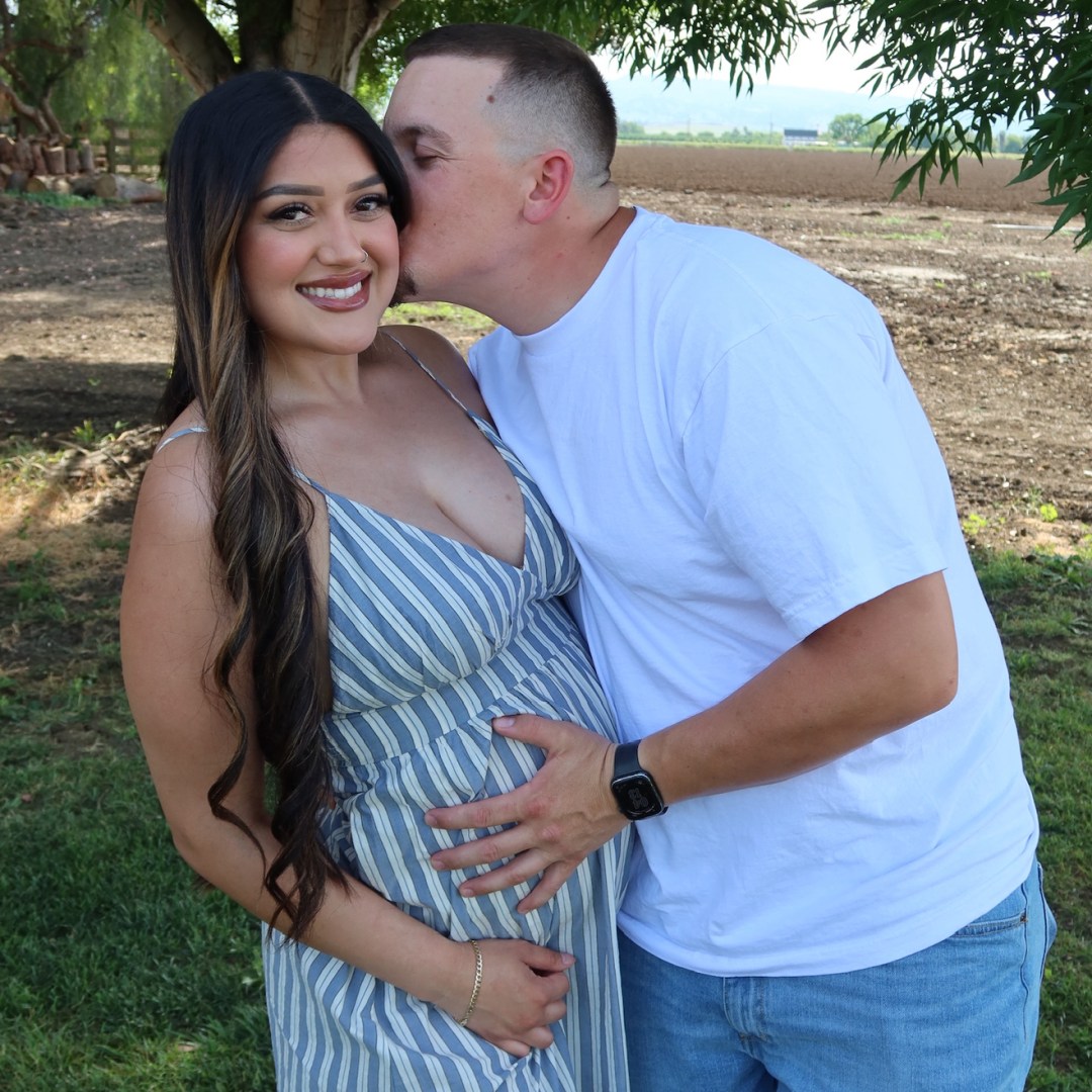 Photo shared by Mikyla for their Babylist baby registry.
