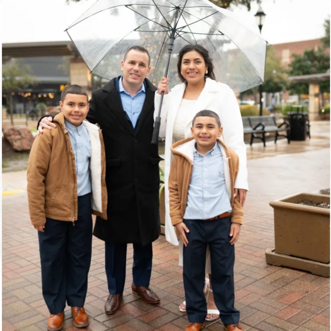 Photo shared by Gabby for their Babylist baby registry.