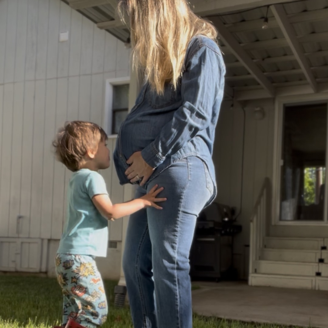 Photo shared by Anna for their Babylist baby registry.