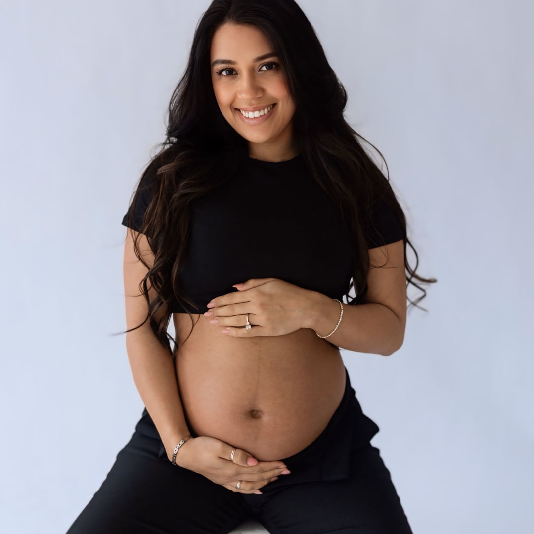 Photo shared by Maya-Lis for their Babylist baby registry.