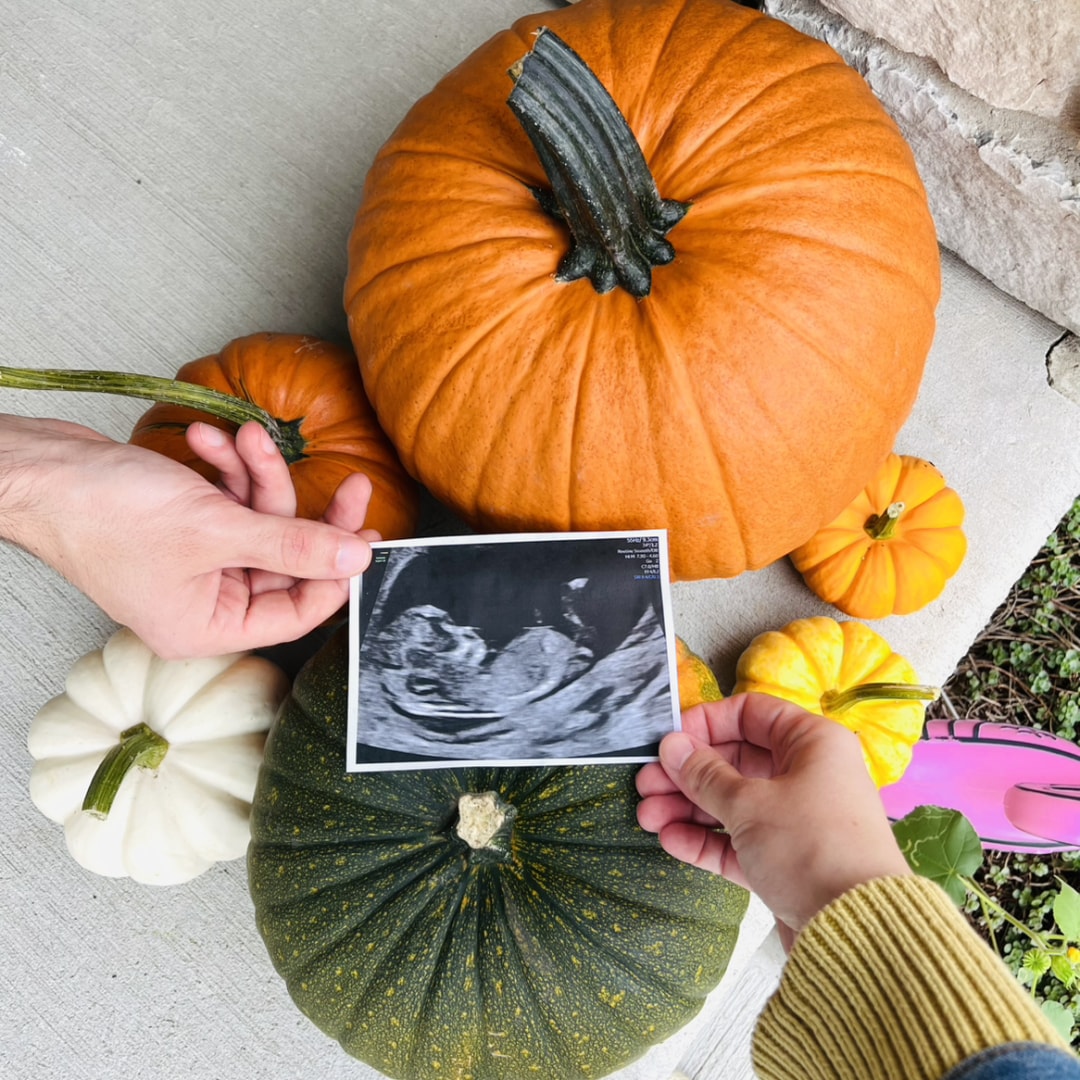 Photo shared by Amanda for their Babylist baby registry.