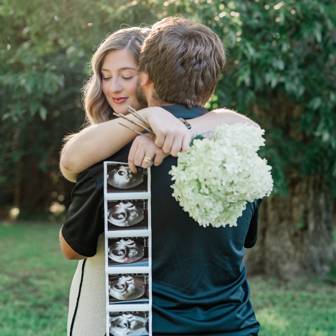 Photo shared by Ansley for their Babylist baby registry.