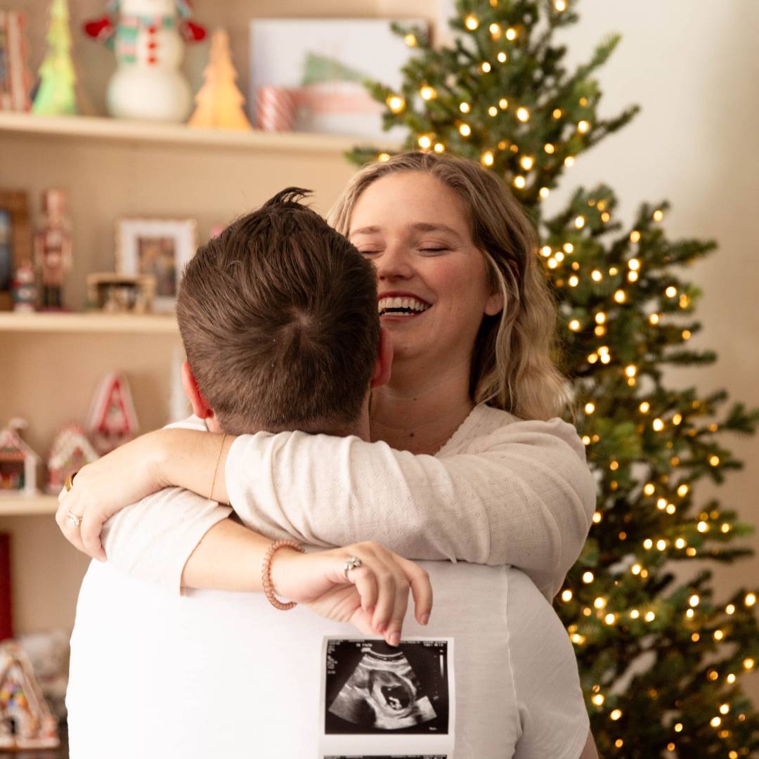 Photo shared by Laura for their Babylist baby registry.