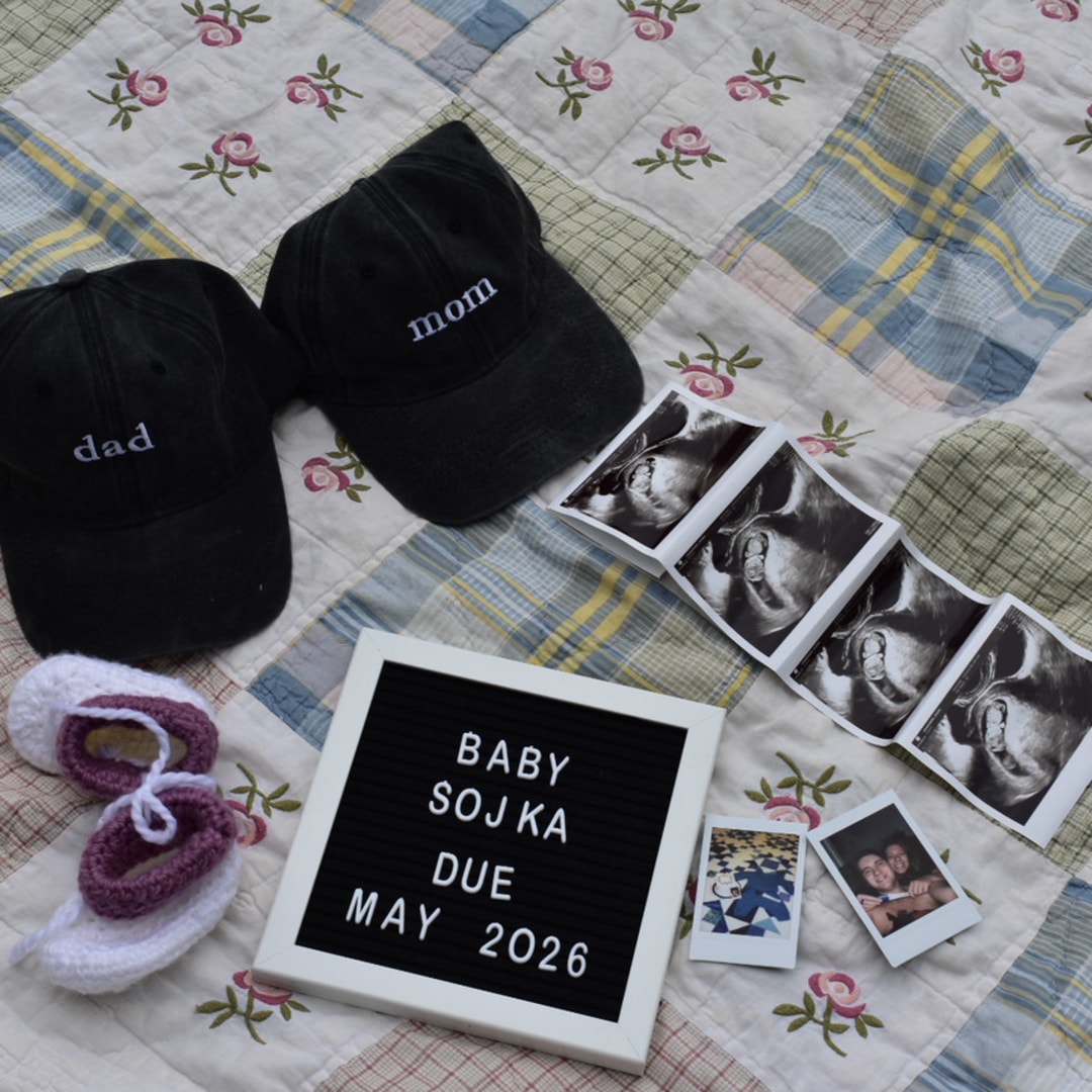 Photo shared by Audra for their Babylist baby registry.