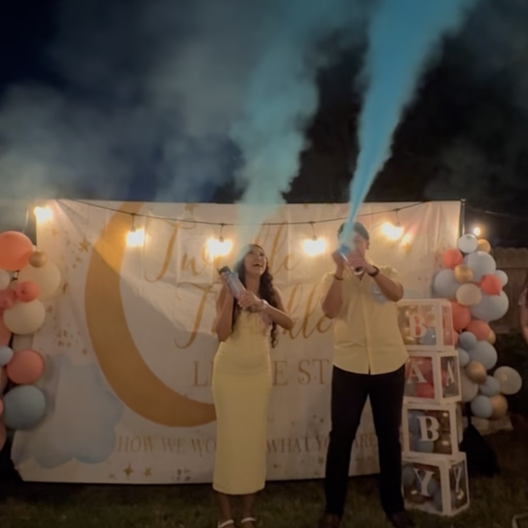 Photo shared by Angie for their Babylist baby registry.