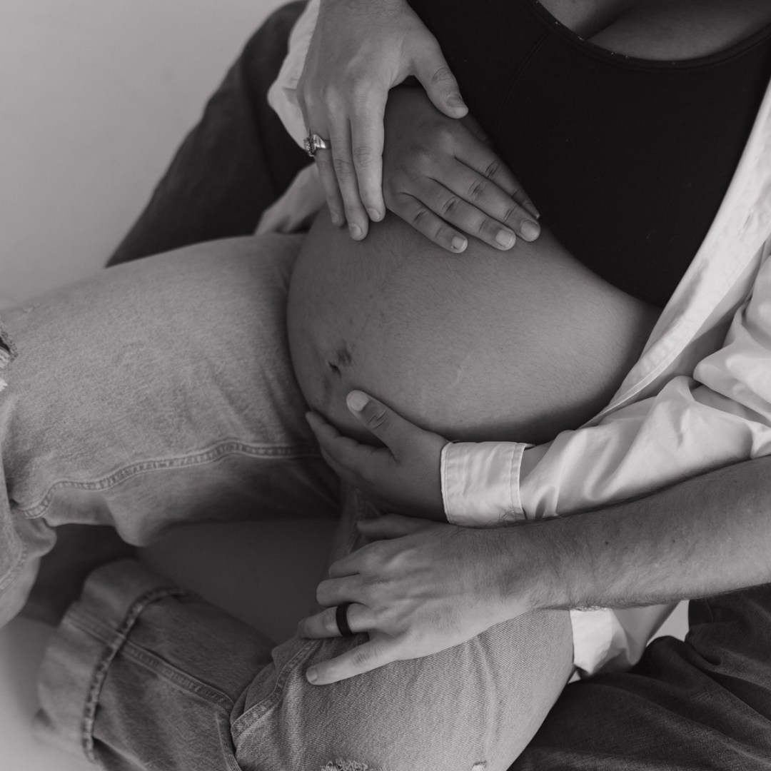 Photo shared by Jasmine for their Babylist baby registry.