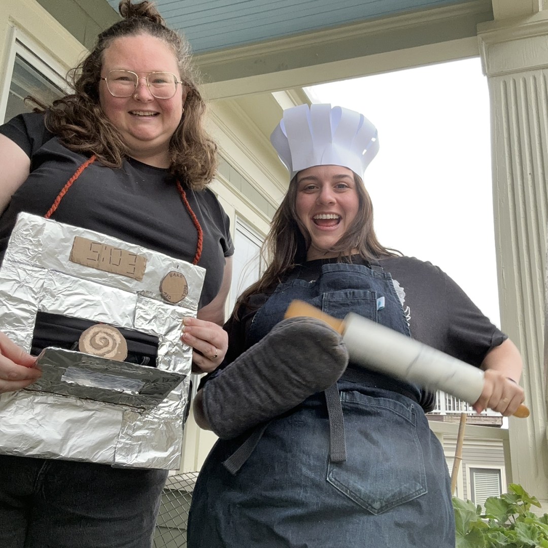 Photo shared by Abbie for their Babylist baby registry.