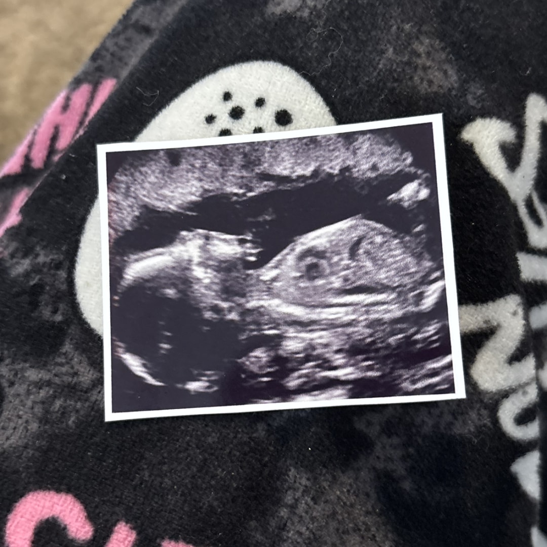 Photo shared by Destiny for their Babylist baby registry.