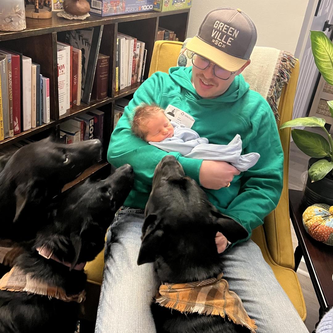 Photo shared by Lucy :) for their Babylist baby registry.