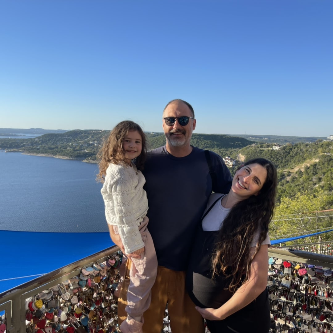 Photo shared by Shannon for their Babylist baby registry.