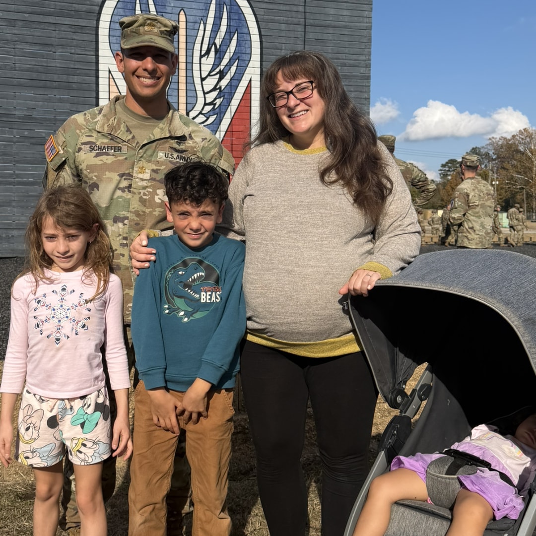 Photo shared by Heather for their Babylist baby registry.