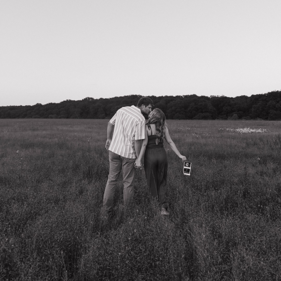 Photo shared by Rebekah for their Babylist baby registry.