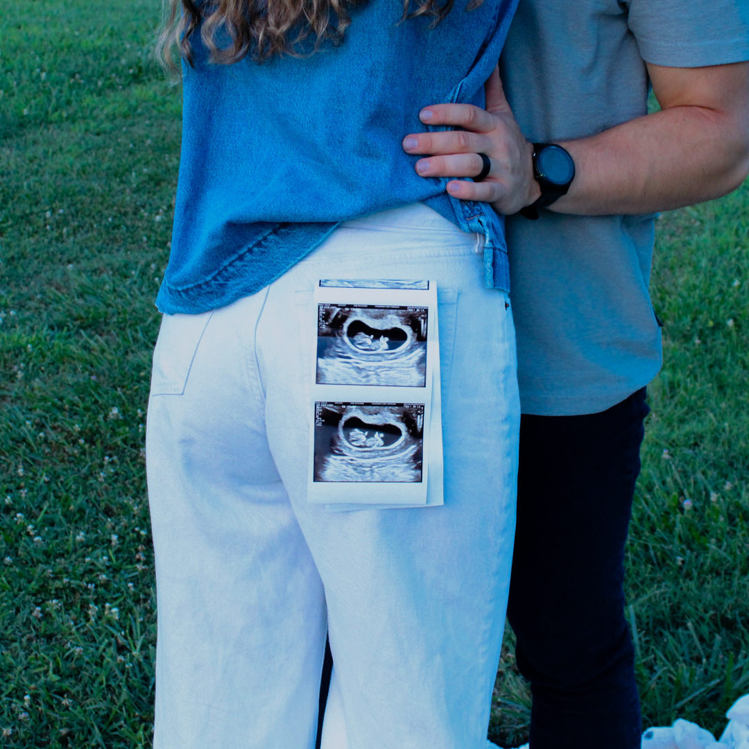 Photo shared by Felicity for their Babylist baby registry.