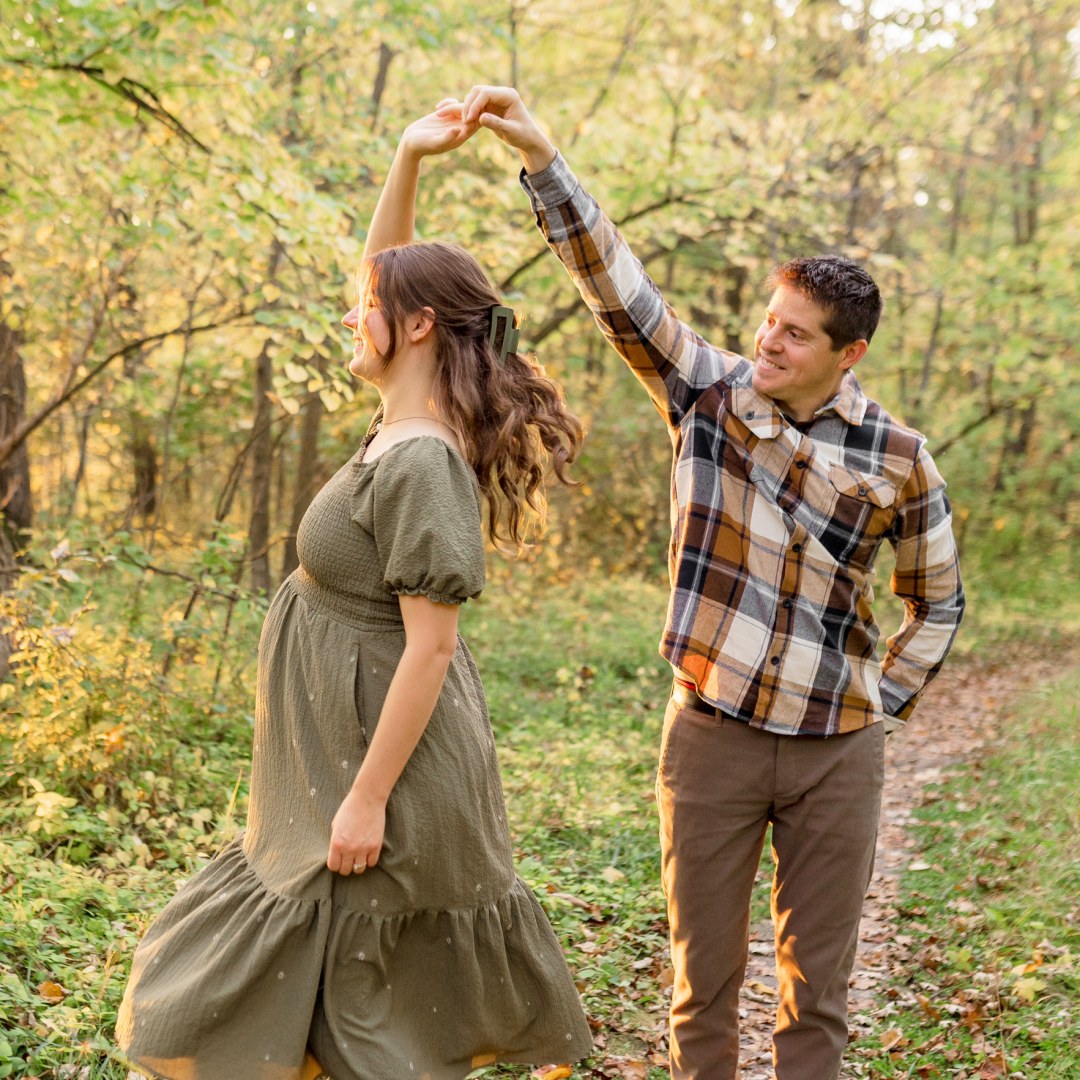 Photo shared by Janelle for their Babylist baby registry.