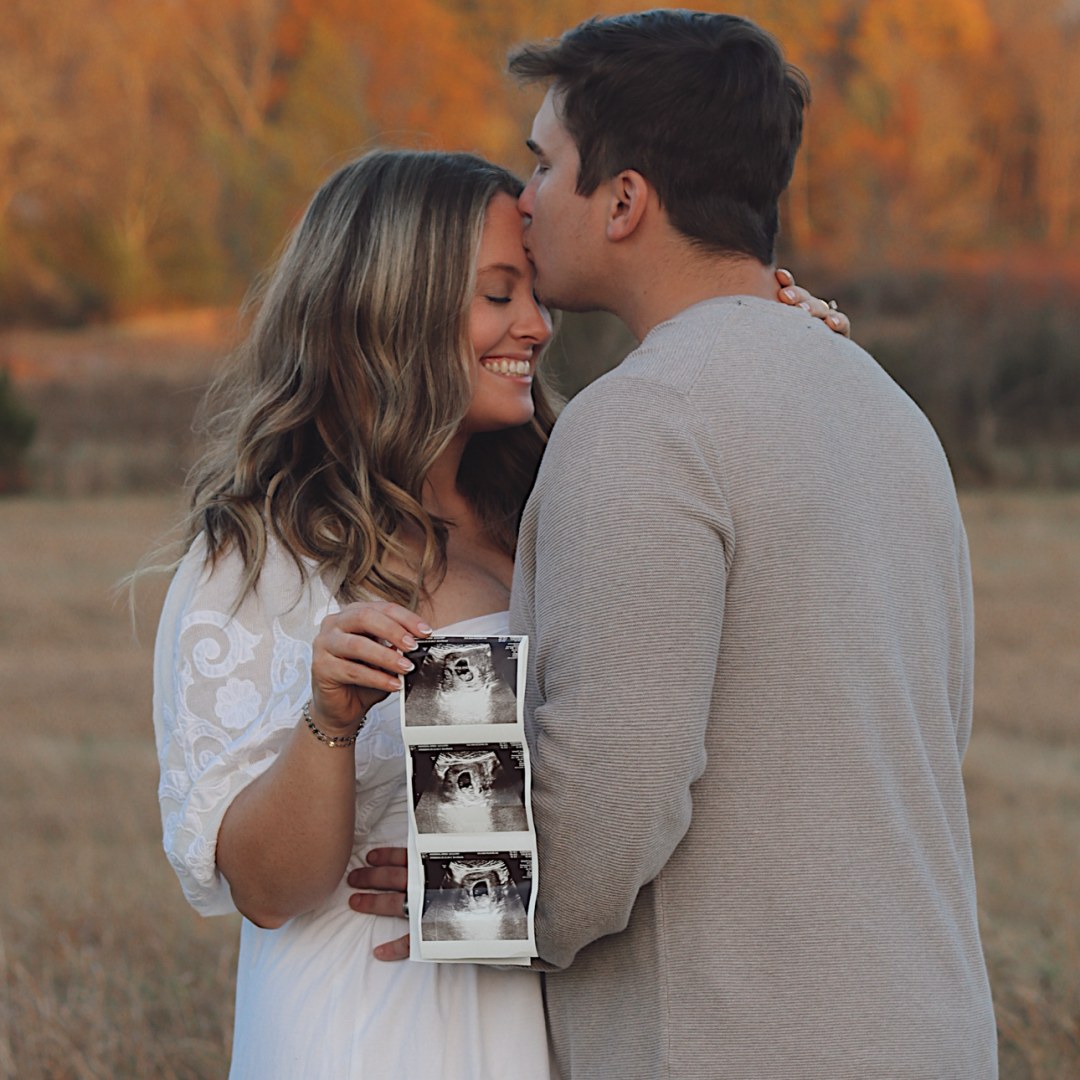 Photo shared by Amber for their Babylist baby registry.