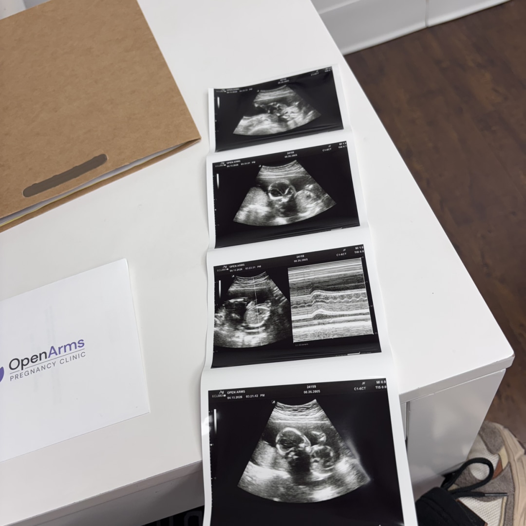 Photo shared by Jaelynn for their Babylist baby registry.