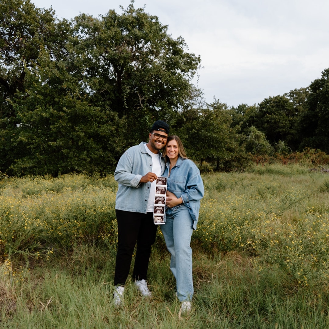 Photo shared by Tiffany for their Babylist baby registry.