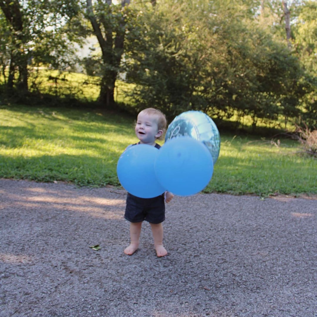 Photo shared by Ashlynn for their Babylist baby registry.