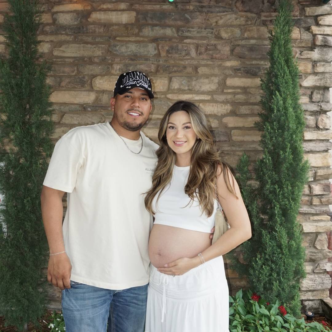 Photo shared by Alis for their Babylist baby registry.