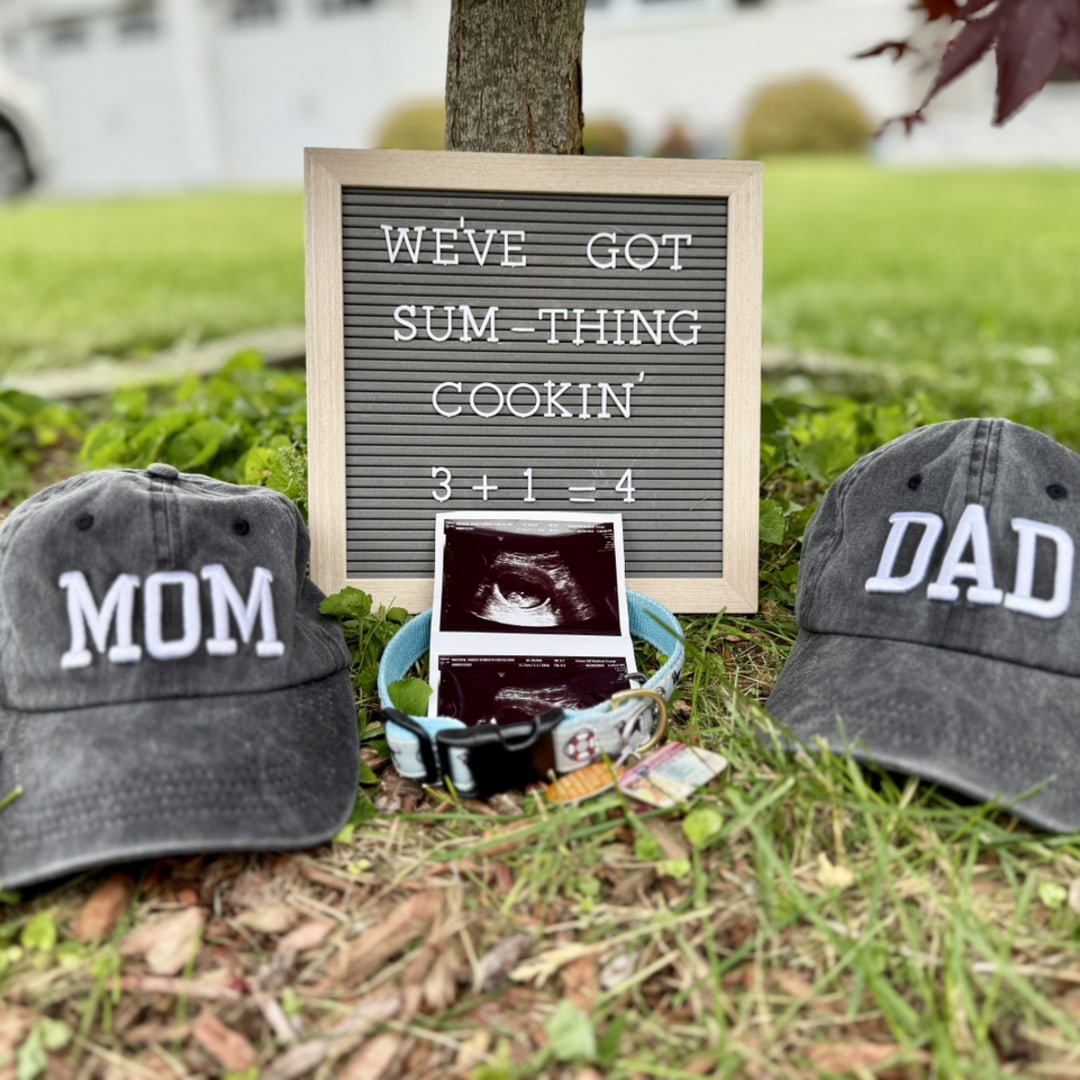 Photo shared by Sarah for their Babylist baby registry.