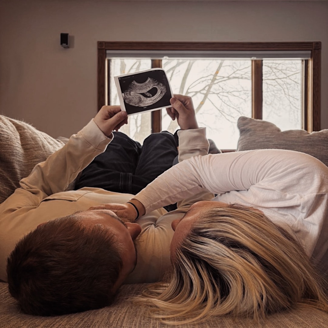 Photo shared by Gretta for their Babylist baby registry.