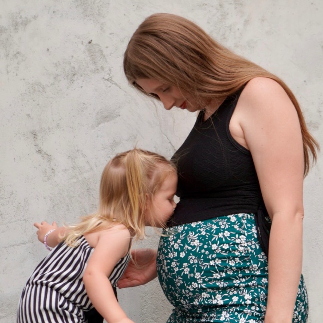 Photo shared by Samantha for their Babylist baby registry.