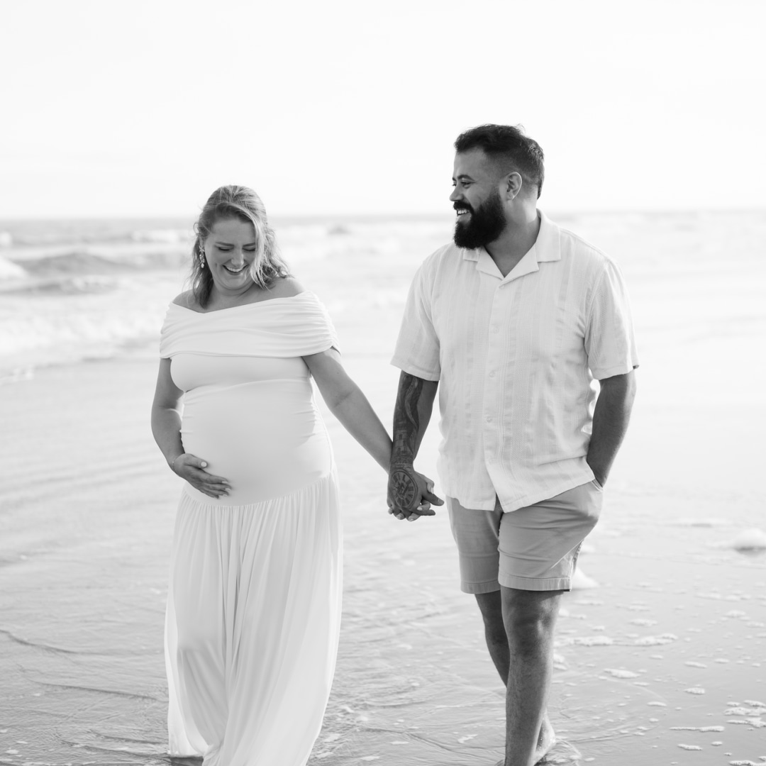 Photo shared by Emily for their Babylist baby registry.