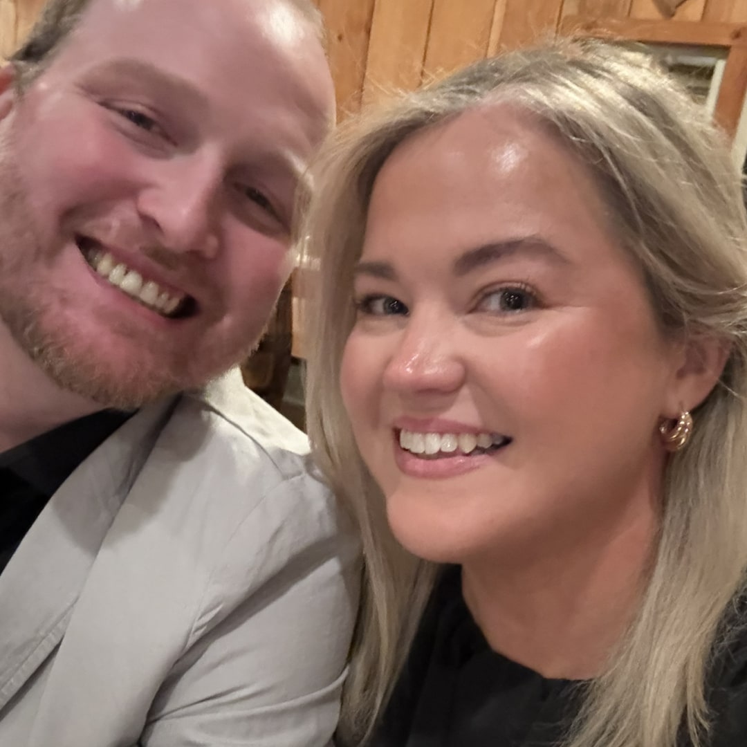 Photo shared by Sarah for their Babylist baby registry.