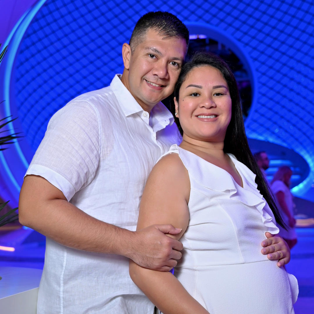 Photo shared by Cindy for their Babylist baby registry.