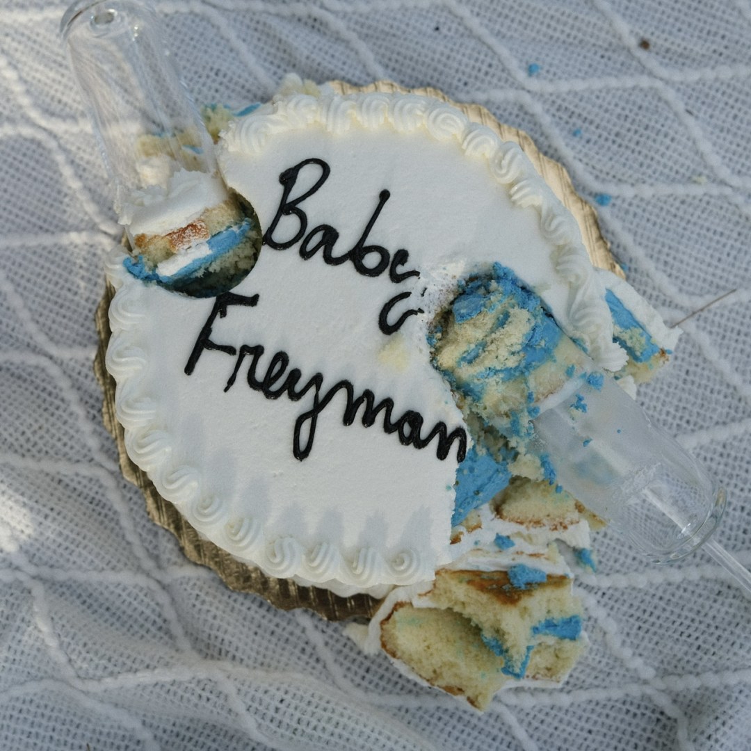 Photo shared by Jelyssa for their Babylist baby registry.