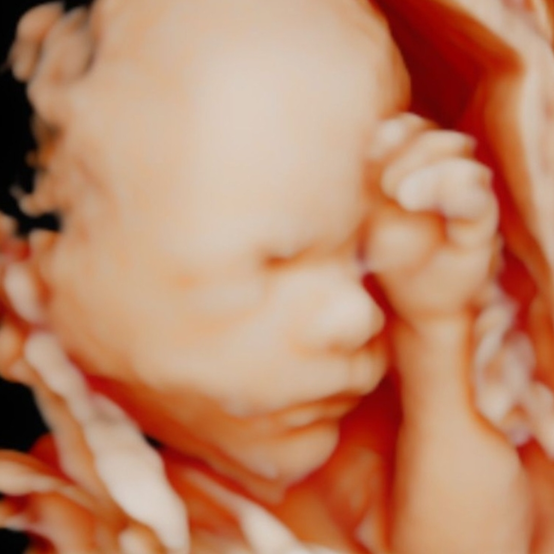 Photo shared by Allyah for their Babylist baby registry.