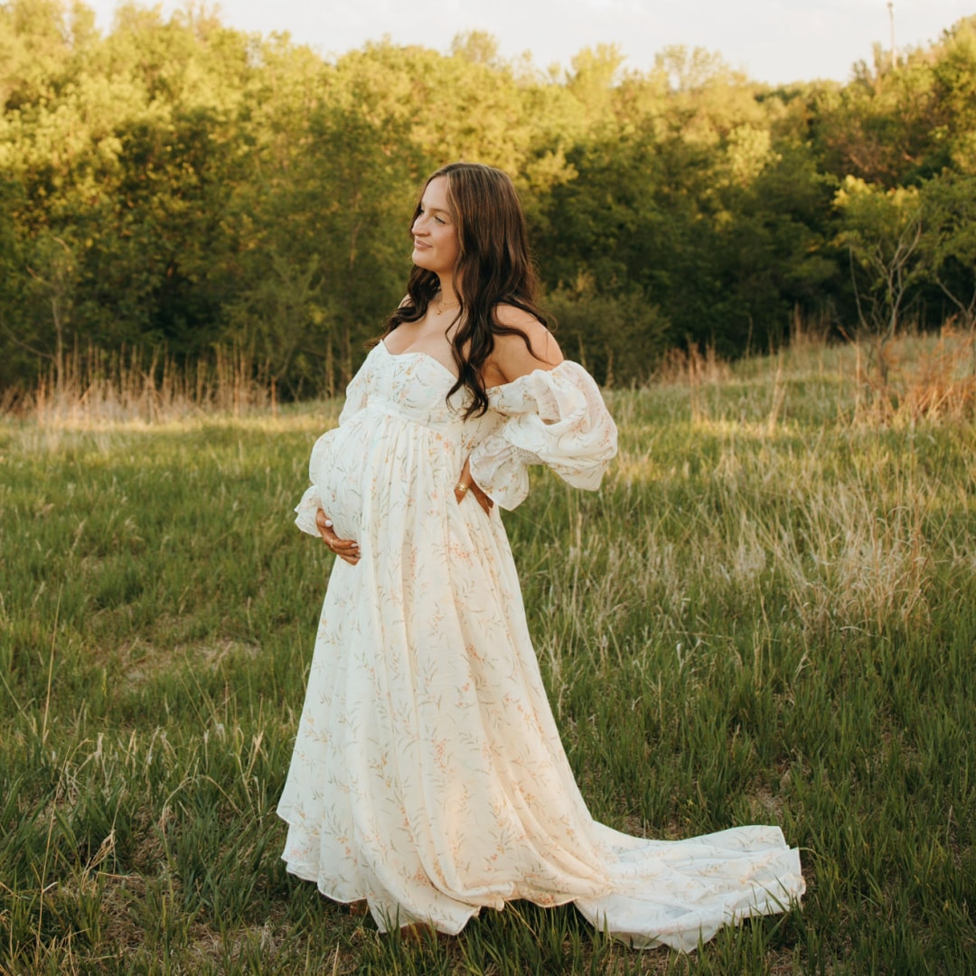 Photo shared by Reyclyn for their Babylist baby registry.