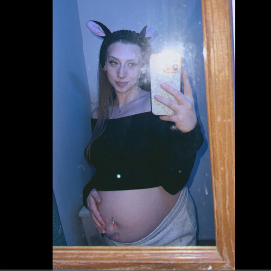 Photo shared by Kayla for their Babylist baby registry.